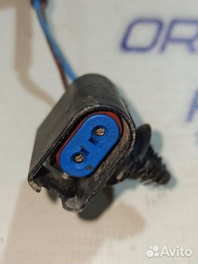 Датчик ABS задний левый Ford Focus 3 хэтчбек 1.6