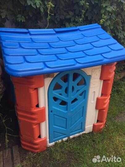 Продам детский домик