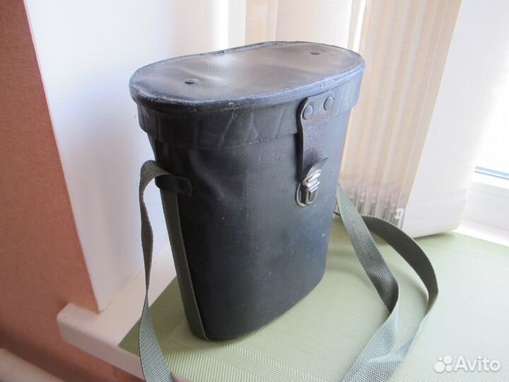 Бинокль Sturman (Штурман) ataker 8-20x50