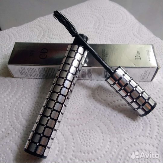 Тушь для ресниц dior