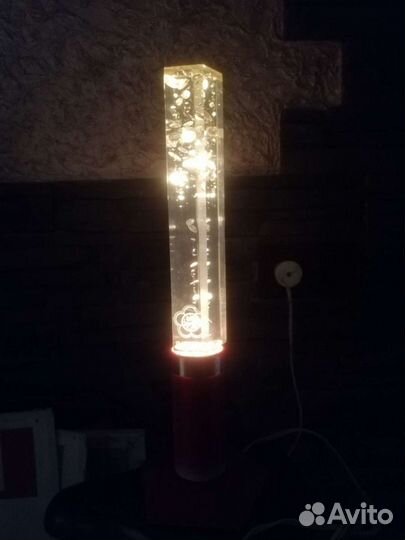 Светильник СССР. XII фестиваль 1985 год. Москва