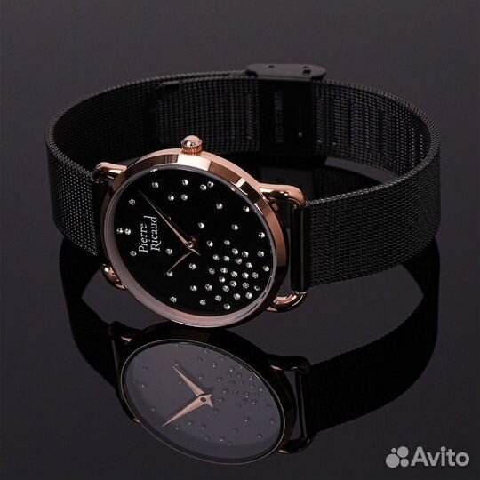 Новое pierre ricaud P21066.K144Q