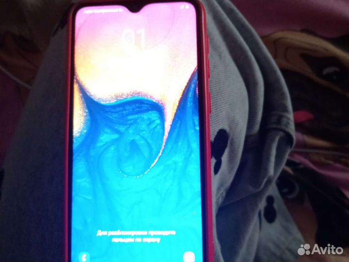 Samsung galaxy a10