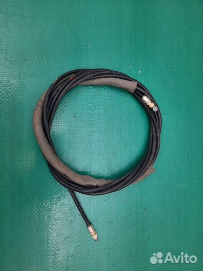 Трос замка багажника Hyundai Elantra Xd седан G4GC