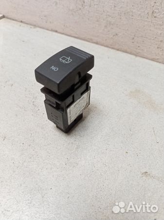 Кнопка Хендай Terracan