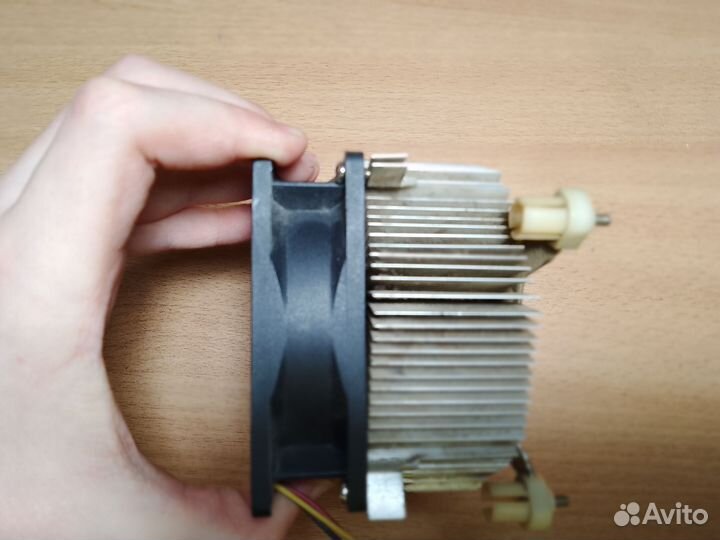 Комплектующие для пк