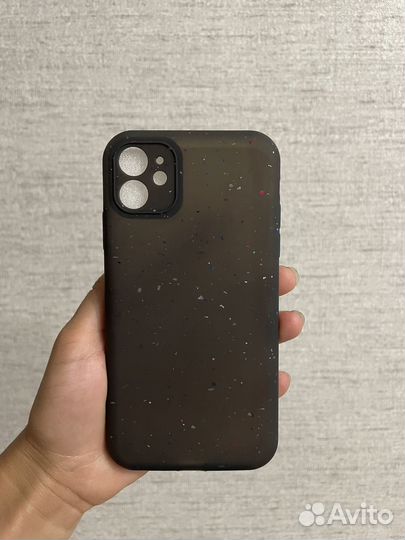 Для авито доставки чехол