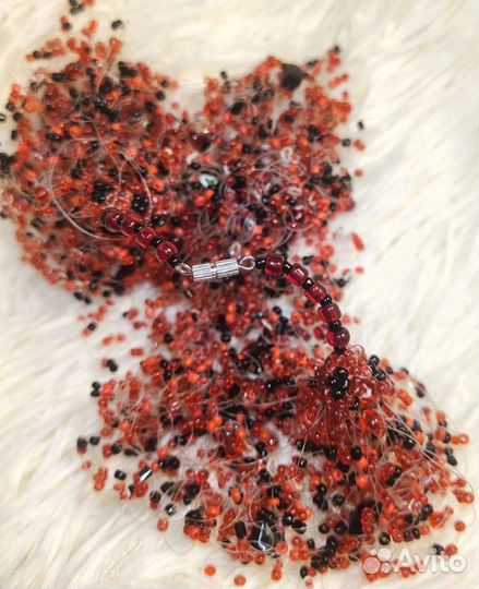 Колье/ожерелье 