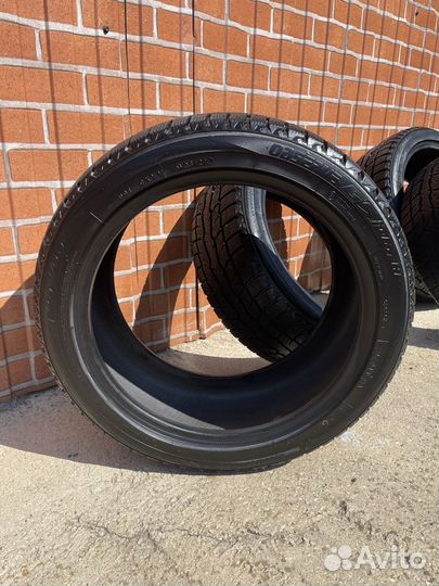 Toyo Observe GSi-6 235/45 R18 98V