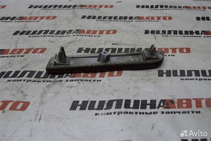 Отражатель в бампер задний левый Сузуки сх4 SX4