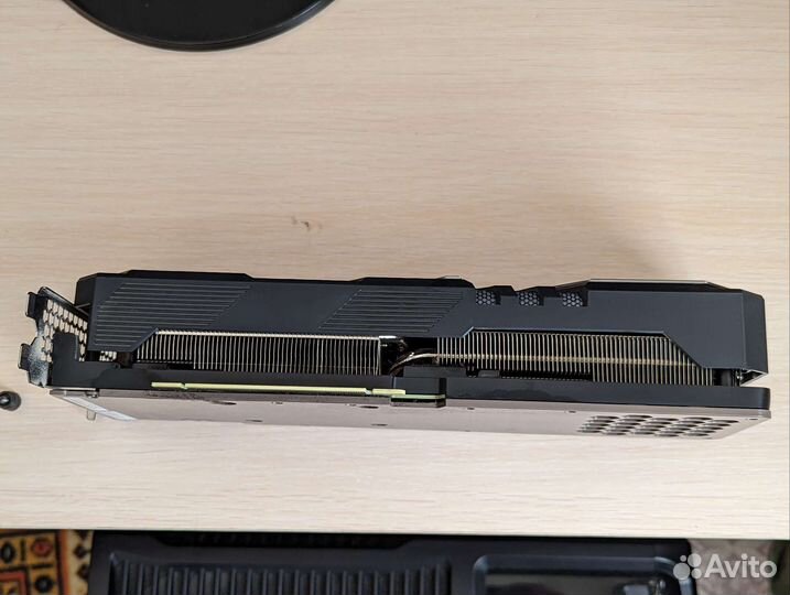 Palit GeForce GTX 3080