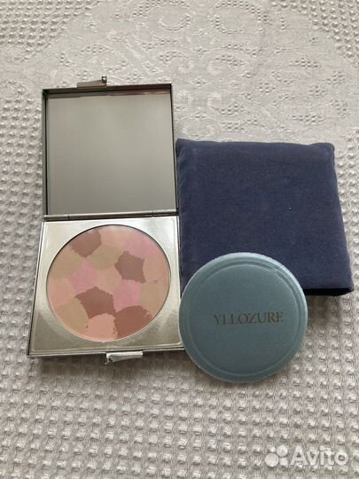 Румяна yllozure 3822 Новые