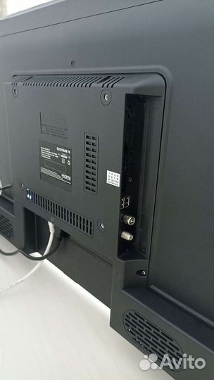 Телевизор smart tv