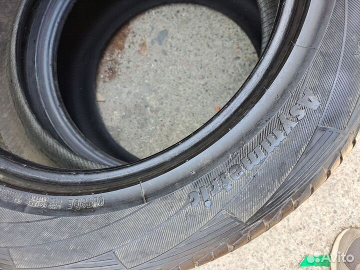 Kumho Ecsta X3 KL17 255/55 R19 111V