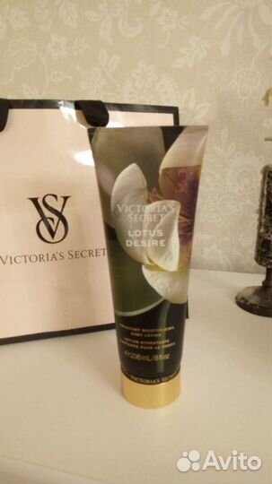 Лосьоны для тела Victoria's Secret оригиналы