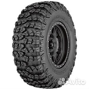 Yokohama Geolandar X-MT G005 35/12.5 R17 121Q