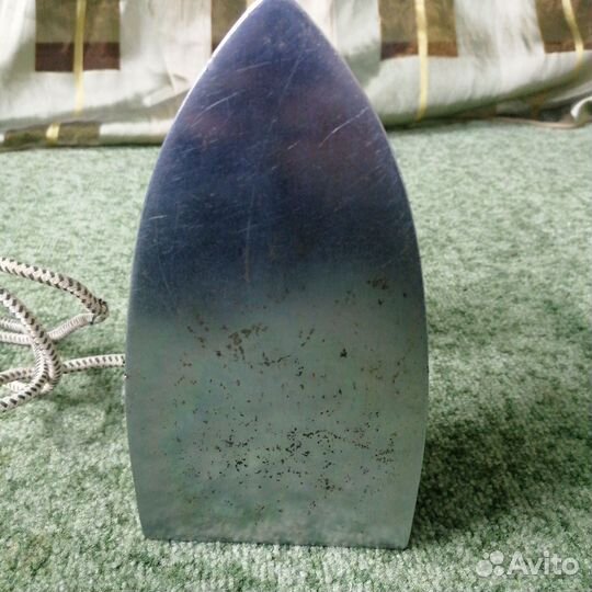 Утюг СССР 1955 года