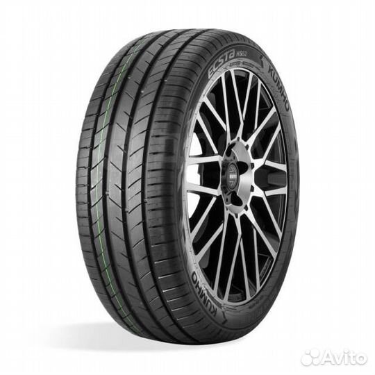 Kumho Ecsta HS52 235/60 R16 104V