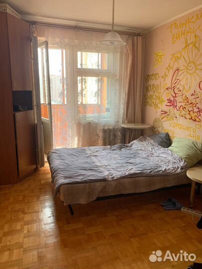 Квартира в аренду