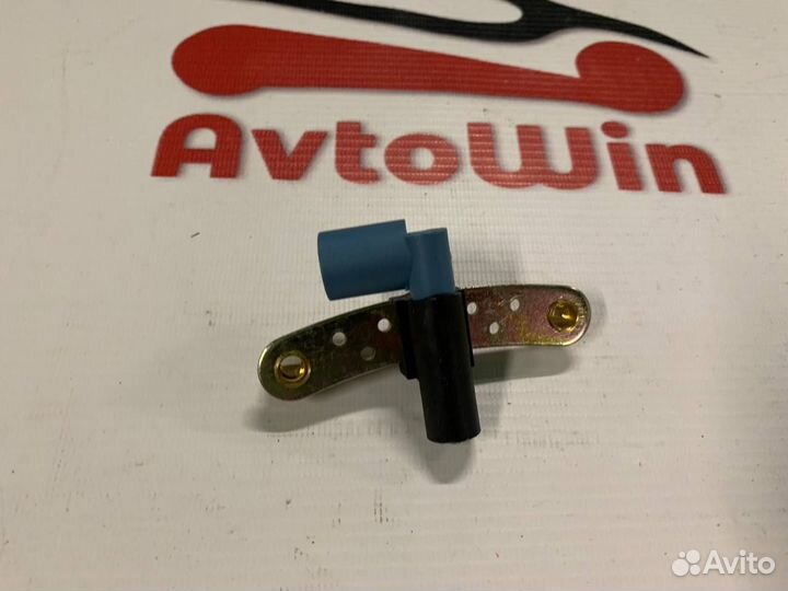 Датчик положения коленвала Renault Megane