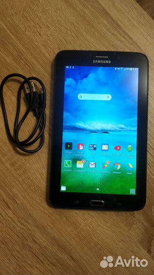 Samsung galaxy Tab 3 Lite