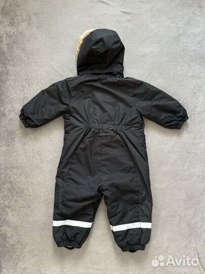 Детский зимний комбинезон H&M