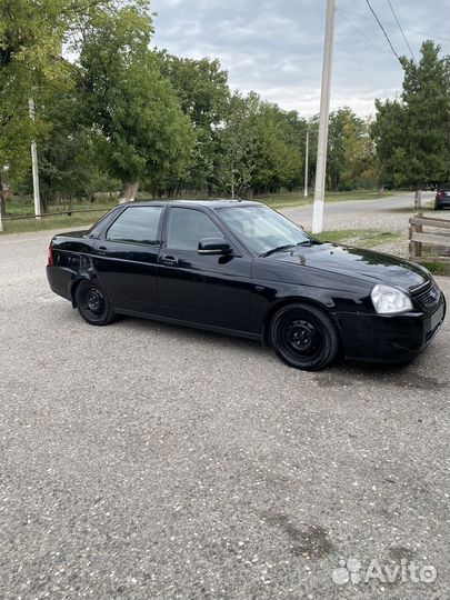 LADA Priora 1.6 МТ, 2013, 155 000 км