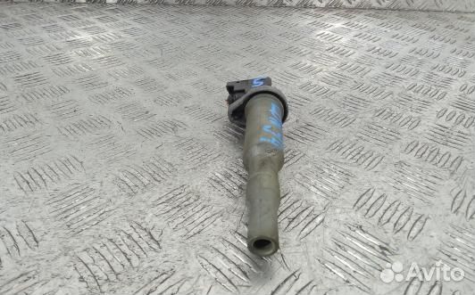 Катушка зажигания бензиновая BMW 5 E60/E61 (LDN34D