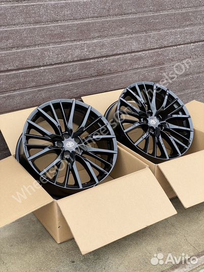 Диски r19 Lexus ES GS NX RX Camry Rav4 Changan