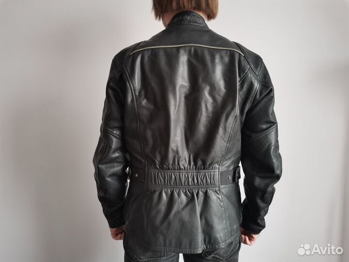 Мотокуртка Hein Gericke 42