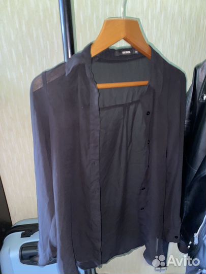 Женская одежда