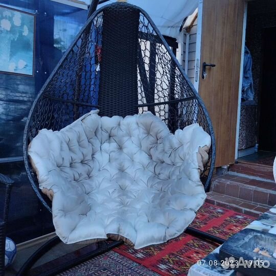 Подвесное кресло