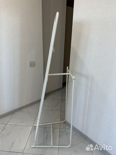 Зеркало напольное IKEA knapper