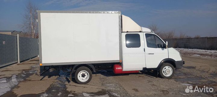 Грузоперевозки газель фермер город межгород