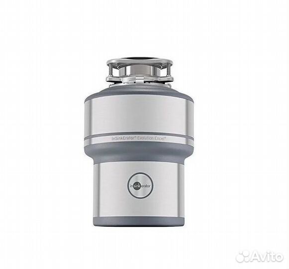 Бытовой измельчитель In Sink Erator ISE evolution