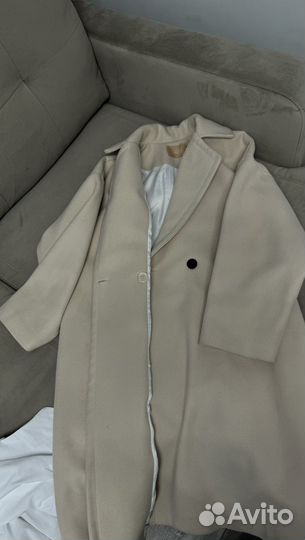 Пальто женское 46 48