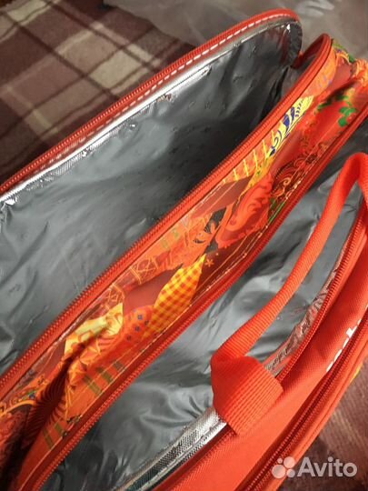 Сумка походная