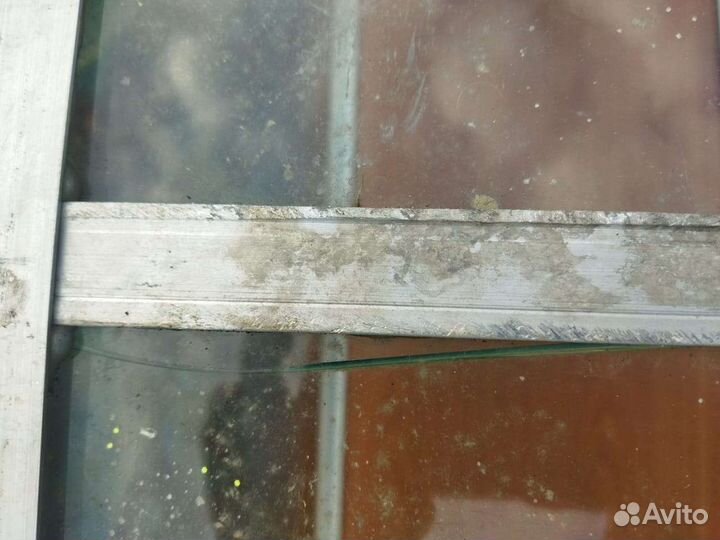 Аквариум террариум