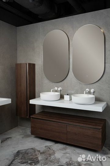 Зеркало Boheme Armadi Art Vallessi 60 568 с подсв