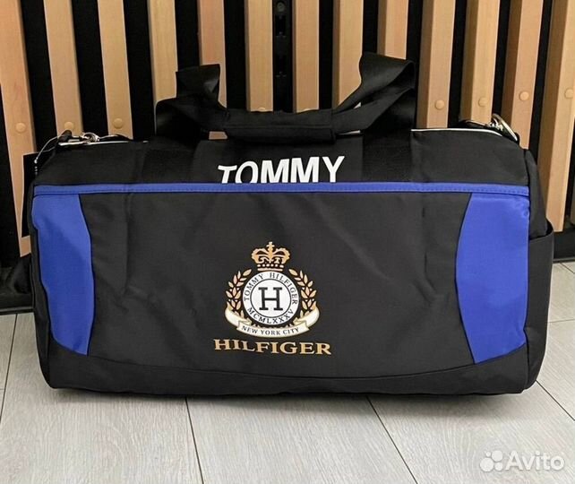 Дорожная сумка Tommy Hilfiger