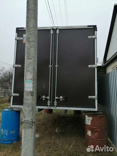 Продаю будку