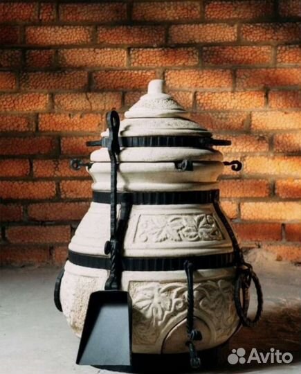 Тандыр Кочевник