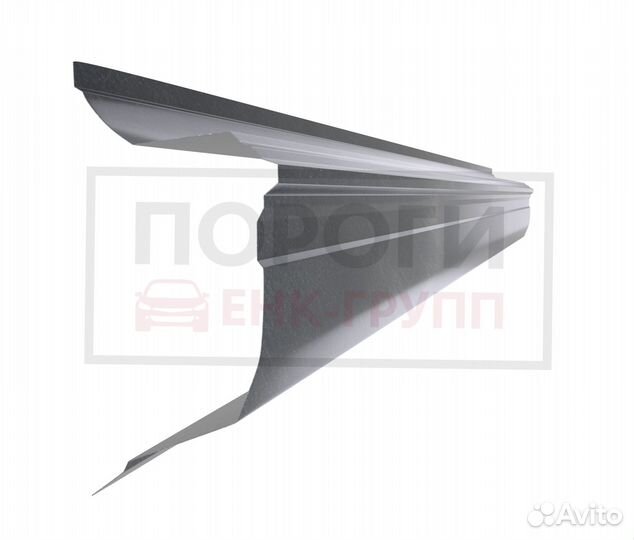 Пороги BMW 3 (E36) кабриолет и другие