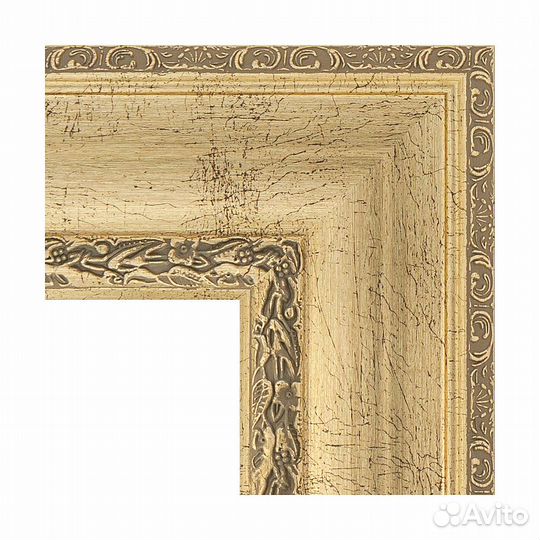 Зеркало Evoform Exclusive 162х72 BY 3584 с фацето