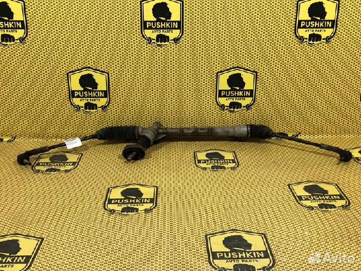 Рейка рулевая Volkswagen Polo