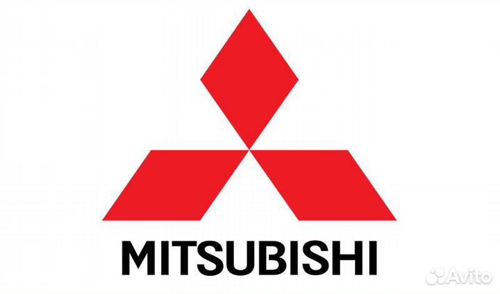 Mitsubishi:Запчасти: