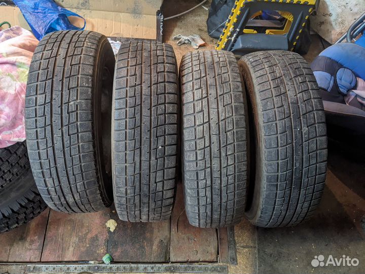 Yokohama Ice Guard IG30 185/70 R14