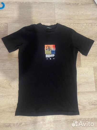 Футболка 48