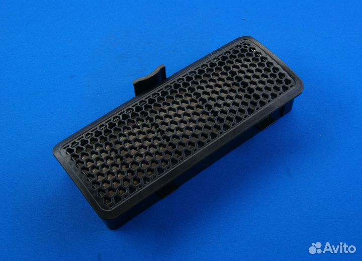 Выходной фильтр для пылесоса LG