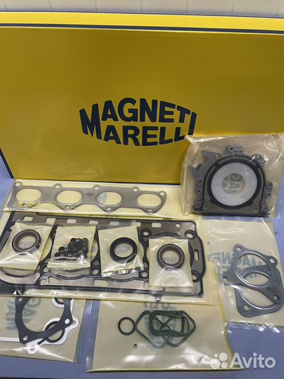 Комплект прокладок EA111 1.4T Magneti Marreli